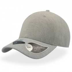 branded Atlantis Uni-Cap Piquet Cap, from our range of promotional Caps