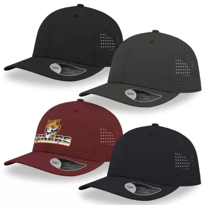 branded Atlantis Breezy Cap, from our range of promotional Caps