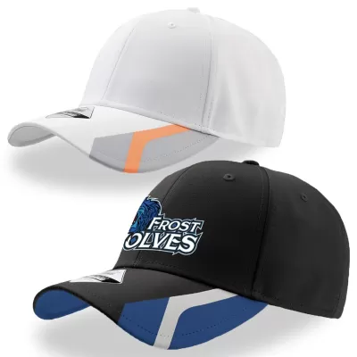 branded Atlantis Player Cap, from our range of promotional Caps