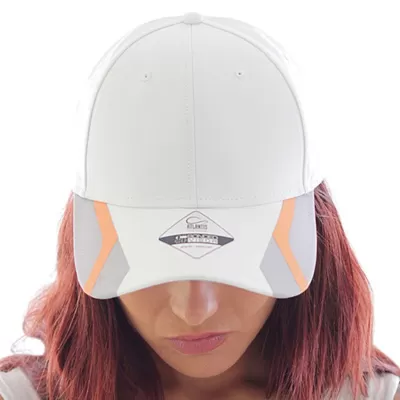 branded Atlantis Player Cap, from our range of promotional Caps
