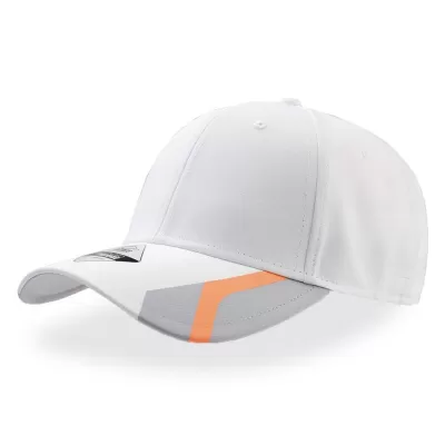 branded Atlantis Player Cap, from our range of promotional Caps