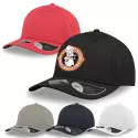 branded Atlantis Base Cap, from our range of promotional Caps