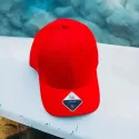 branded Atlantis Base Cap, from our range of promotional Caps
