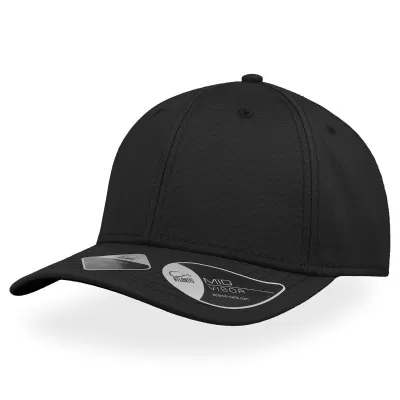 branded Atlantis Base Cap, from our range of promotional Caps