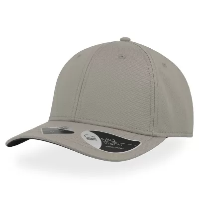 branded Atlantis Base Cap, from our range of promotional Caps