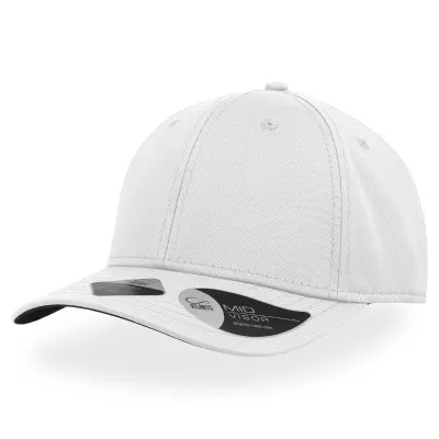 branded Atlantis Base Cap, from our range of promotional Caps