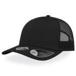 Caps  - Atlantis Recy Three Trucker Cap