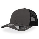 Caps  - Atlantis Recy Three Trucker Cap