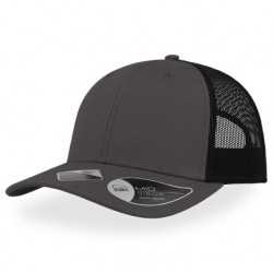 Caps - Atlantis Recy Three Trucker Cap