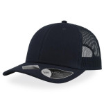 Caps  - Atlantis Recy Three Trucker Cap
