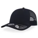 branded Atlantis Recy Three Trucker Cap, from our range of promotional Caps