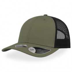 Caps - Atlantis Recy Three Trucker Cap