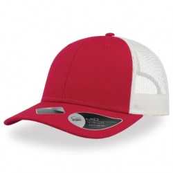 Caps - Atlantis Recy Three Trucker Cap