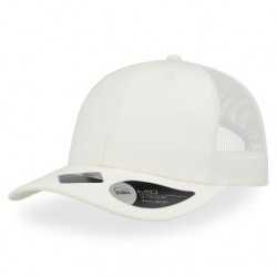 Caps - Atlantis Recy Three Trucker Cap
