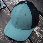 Caps  - Atlantis Whippy Trucker Cap