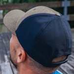 Caps  - Atlantis Whippy Trucker Cap