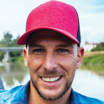 Caps  - Atlantis Whippy Trucker Cap
