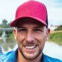 branded Atlantis Whippy Trucker Cap, from our range of promotional Caps