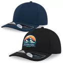 branded Atlantis Dye Free Cap, from our range of promotional Caps