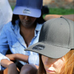 Caps  - Atlantis Dye Free Cap