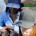 branded Atlantis Dye Free Cap, from our range of promotional Caps