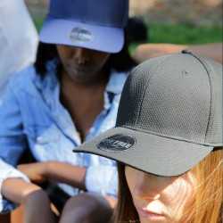 Caps - Atlantis Dye Free Cap