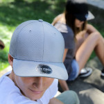 Caps  - Atlantis Dye Free Cap