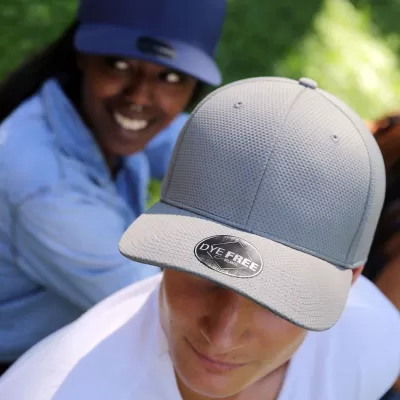 branded Atlantis Dye Free Cap, from our range of promotional Caps