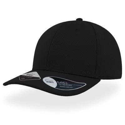 branded Atlantis Dye Free Cap, from our range of promotional Caps
