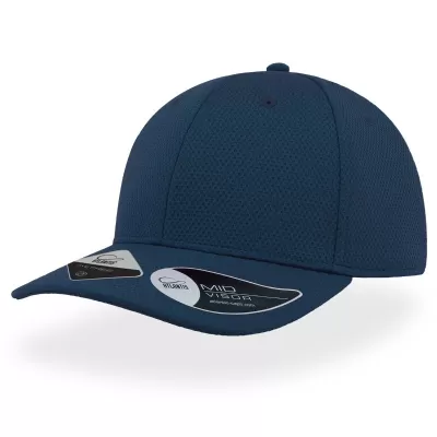 branded Atlantis Dye Free Cap, from our range of promotional Caps