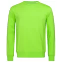 branded Stedman Mens Active Sweatshirt, from our range of promotional Fleece Tops