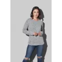 branded Stedman Womens Knit Sweater, from our range of promotional Fleece Tops