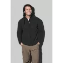 branded Stedman Mens Active Hooded Fleece Jacket, from our range of promotional Fleece Tops