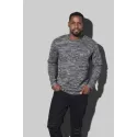 branded Stedman Mens Knit Sweater T-Shirt, from our range of promotional Pullovers &amp; Vests