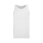 Singlets  - Stedman Mens Tank Top Singlet