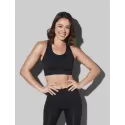 branded Stedman Womens Sports Bra, from our range of promotional Singlets