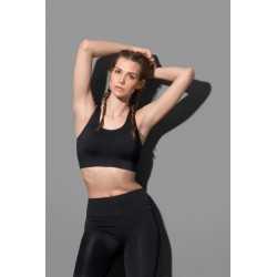 Singlets - Stedman Womens Sports Bra