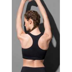 Singlets - Stedman Womens Sports Bra