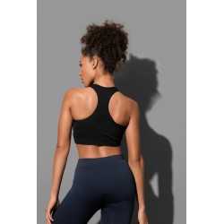 Singlets - Stedman Womens Sports Bra