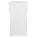 branded Stedman Mens Active 140 Sleeveless, from our range of promotional Singlets