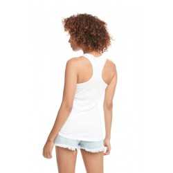 Singlets - Stedman Next Level Womens Ideal Racerback Tank Singlet