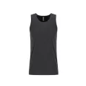 branded Stedman Next Level Mens CVC Tank Singlet, from our range of promotional Singlets