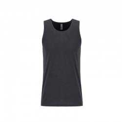 Singlets - Stedman Next Level Mens CVC Tank Singlet
