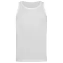 branded Stedman Mens Active Sports Top Singlet, from our range of promotional Singlets