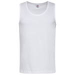 Singlets  - Stedman Mens Classic Tank Top Singlet