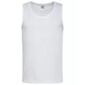 branded Stedman Mens Classic Tank Top Singlet, from our range of promotional Singlets