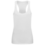Singlets  - Stedman Womens Active 140 Tank Singlet