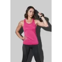 branded Stedman Womens Active Sports Top Singlet, from our range of promotional Singlets