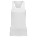 branded Stedman Womens Active Sports Top Singlet, from our range of promotional Singlets