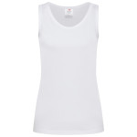 Singlets  - Stedman Womens Classic Tank Top Singlet